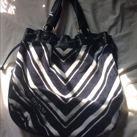 Juicy couture purse