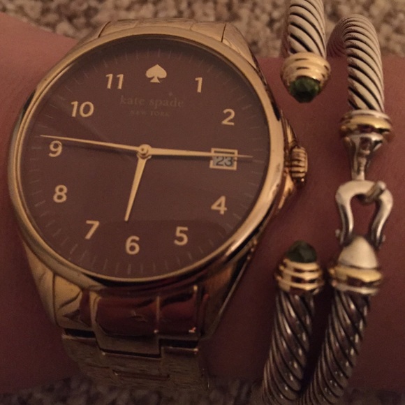 Kate spade watch