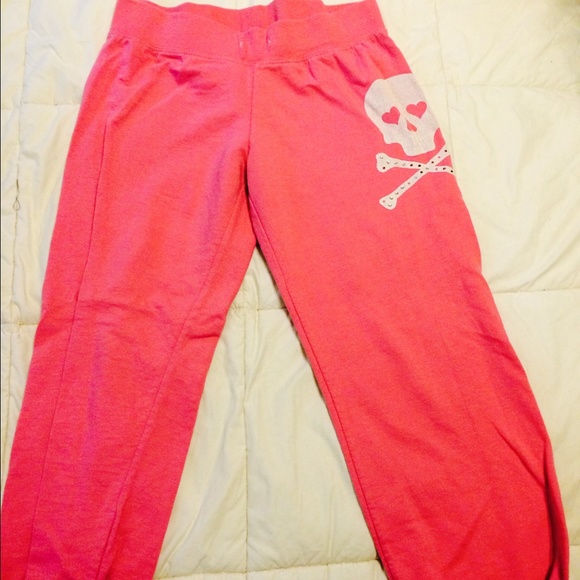 Rue 21 Sweats!