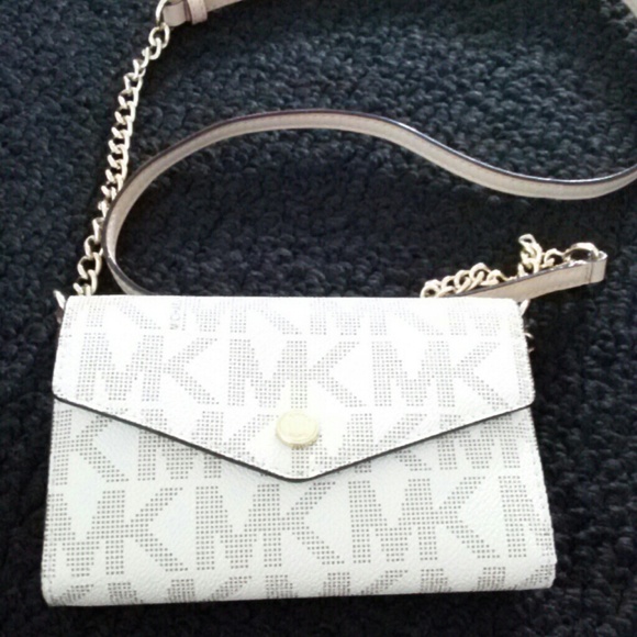 Michael Kors crossbody