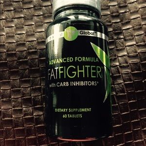 It works fat fighting pills