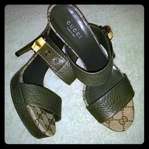 Gucci Heels