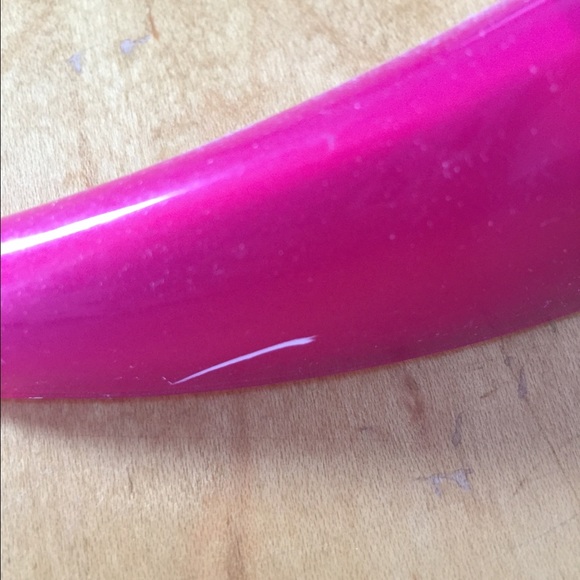 Pink lamp - Picture 2 of 2