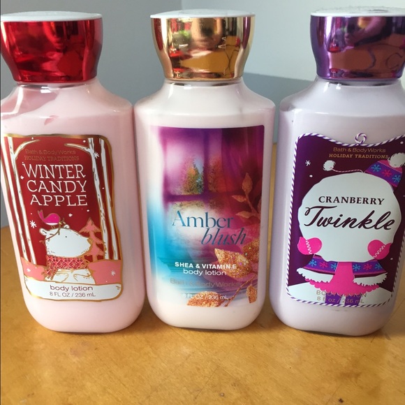 Bath and body works lotion - Picture 1 of 1