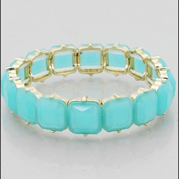 Hannah Beury Jewelry - 🍉 Bracelet
