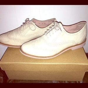 Cole Haan Alisa Oxford