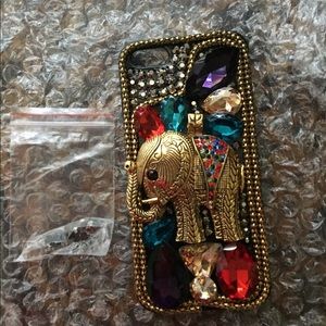 iPhone 5 case