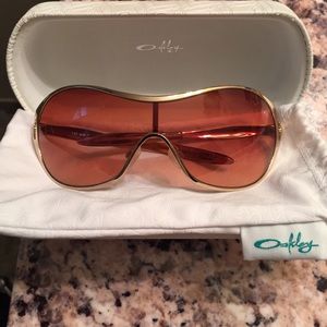 Oakley Sunglasses