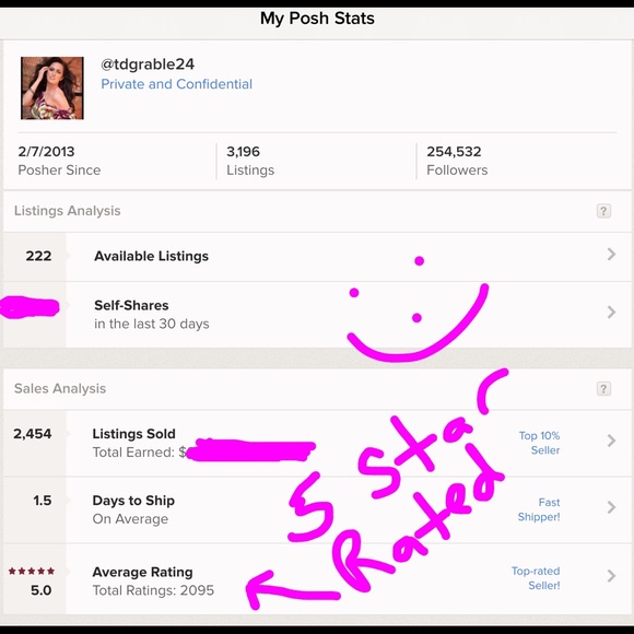 GET NOTIFIED OF NEW ARRIVALS & SALES  - Picture 7 of 8