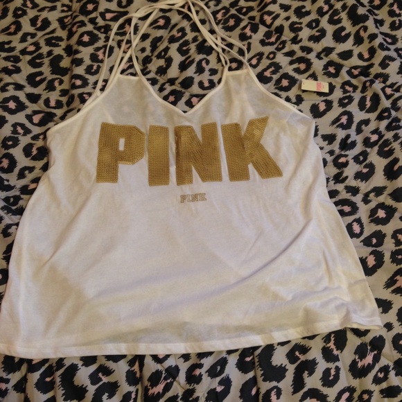 🎉Bling tank - Picture 2 of 2