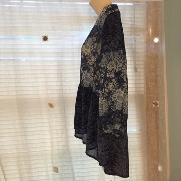 Urban Outfitters Ecote Top - Picture 2 of 2