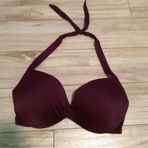Victorias Secret padded swimsuit top