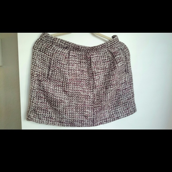 GAP skirt, size 4