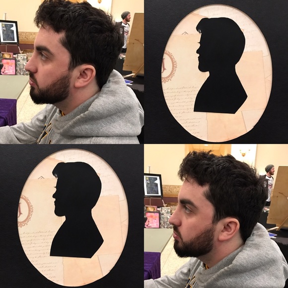 Out Of The Ashes I Rise With My Red Hair.. - Picture 4 of 4