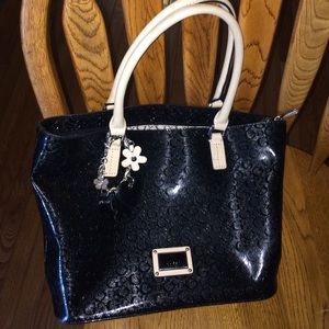 Guess purse