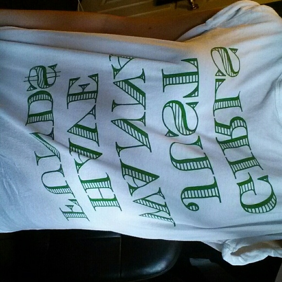girls just wanna have fund$ shirt
