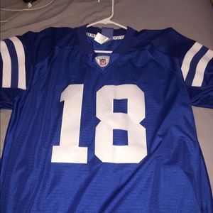 Peyton Manning Jersey