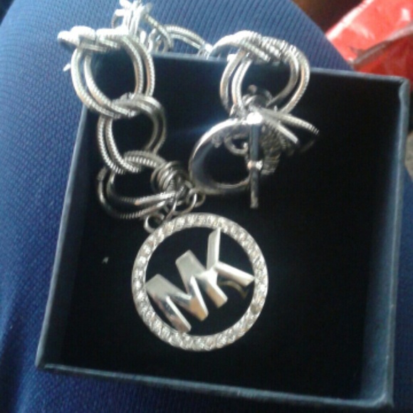 Michael Kors MK bracelet