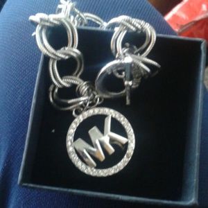 Michael Kors MK bracelet