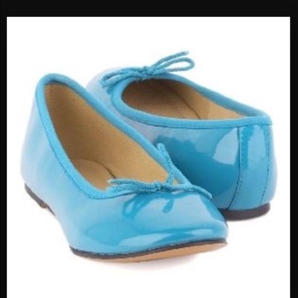 STEVE MADDEN 'Rudin' Ballet Flats 8W