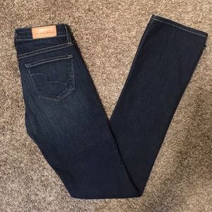 Big Star Sarah Slim Bootcut