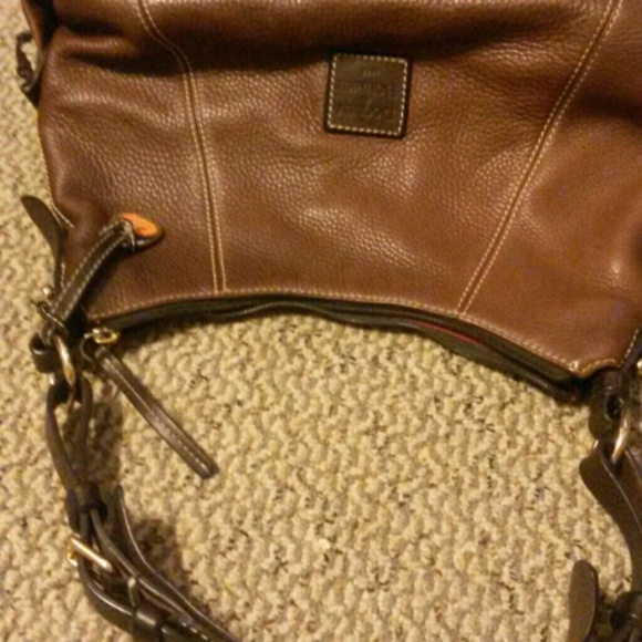 Dooney Handbag