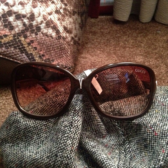 Glasses