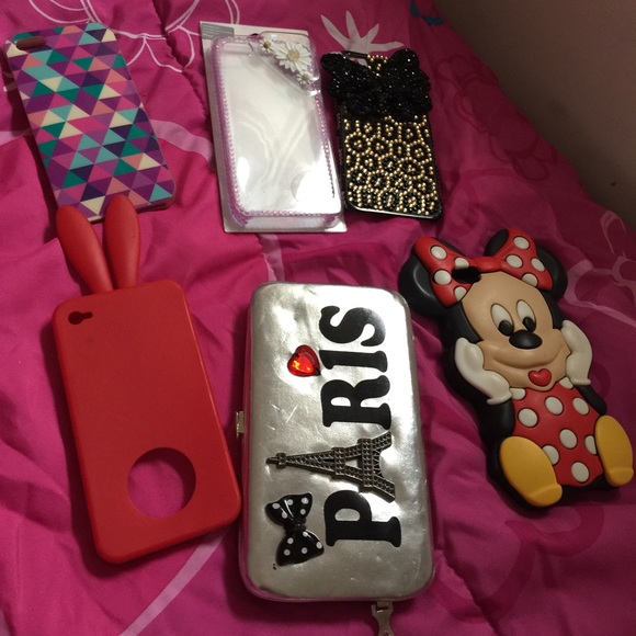iPhone 5s Cases