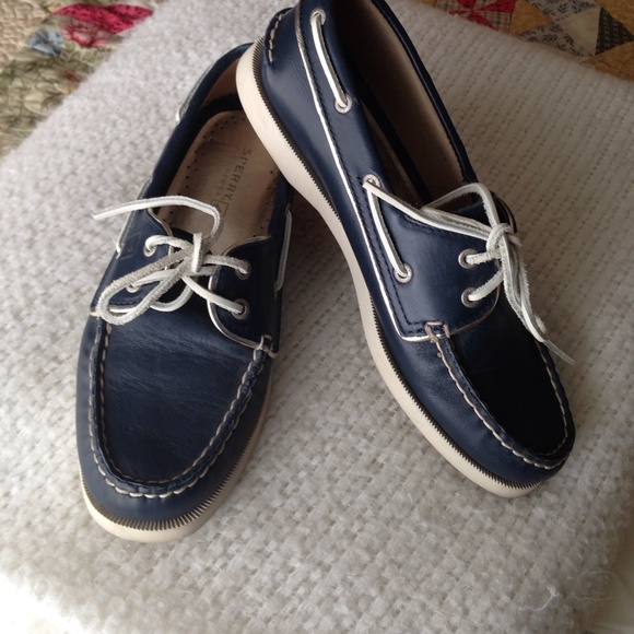 Sperry Shoes - Sperry top-siders