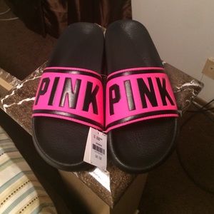 VS PINK Slides