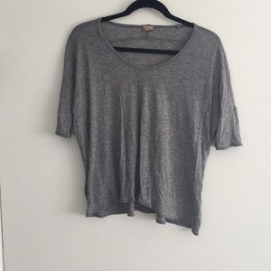Wilfred Free grey T-Shirt
