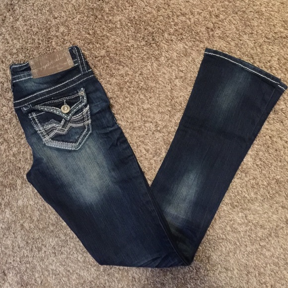 Hydraulic Bailey Micro Boot