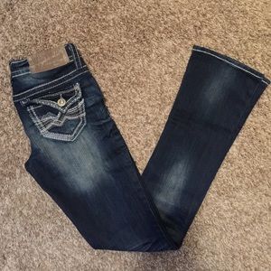 Hydraulic Bailey Micro Boot