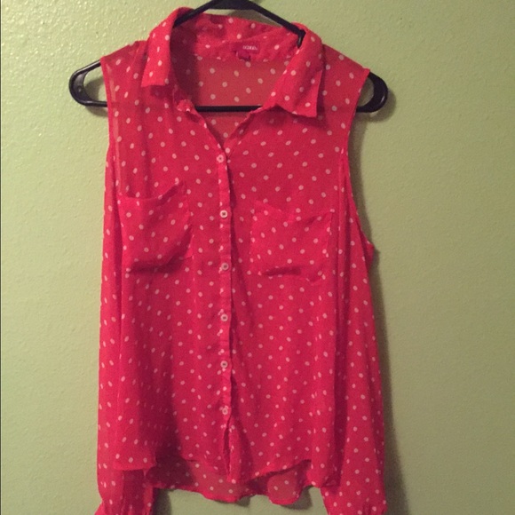 Blouse - Picture 1 of 1