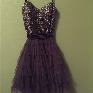 Homecoming Dress