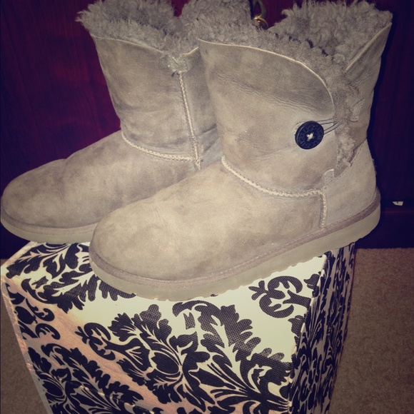 Uggs SOLD