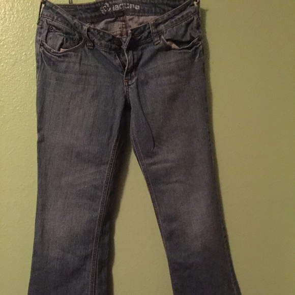 Bullhead laguna jeans - Picture 1 of 1