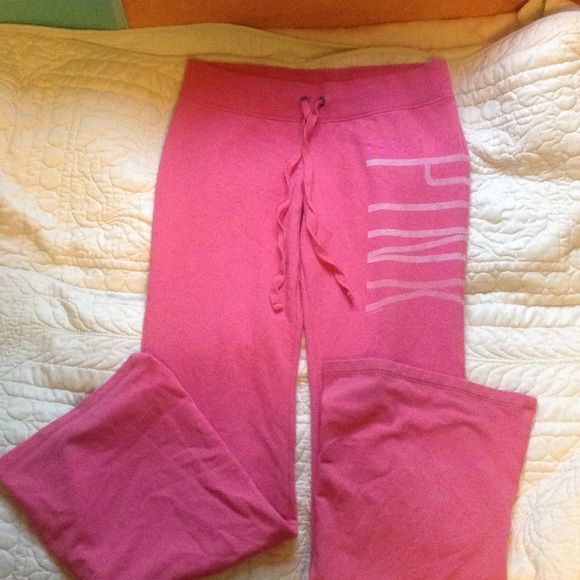 Victoria's Secret sweatpants
