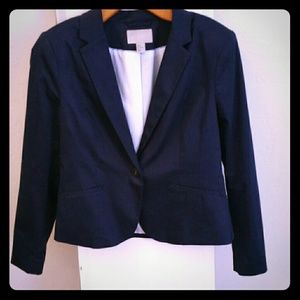 Dark navy blue Blazer