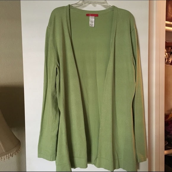 ✨Anne Klein Cardigan✨