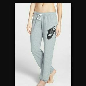 Nike sweats