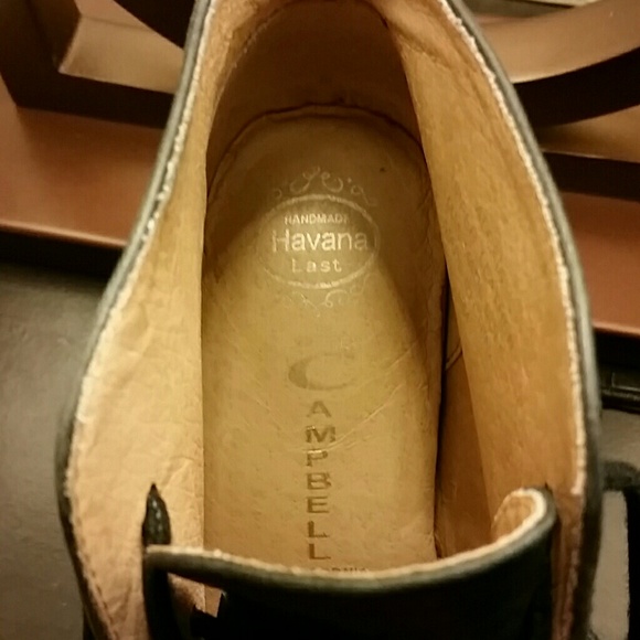 Jeffrey Campbell Boots Authentic - Picture 2 of 3