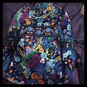 Brand new Vera Bradley backpack