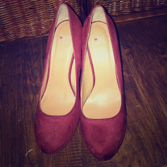 Classy Heels