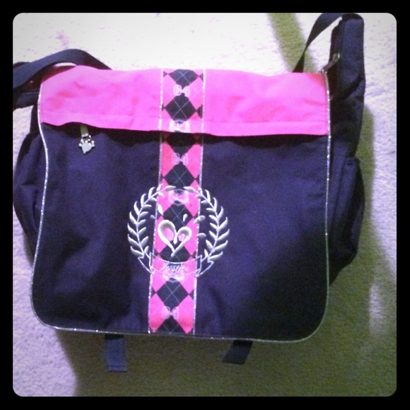 Messenger bag - Picture 1 of 1