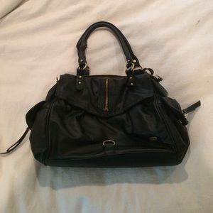 Black Chloé Bag