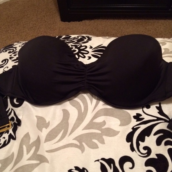 ✨Vs black bandeau