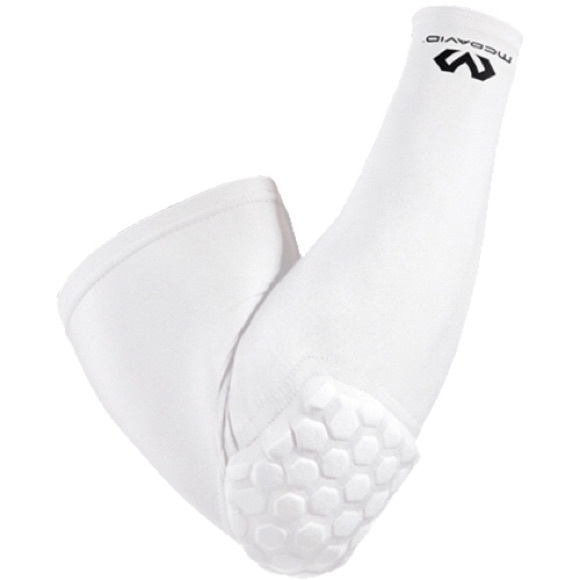 Mcdavid elbow sleeve