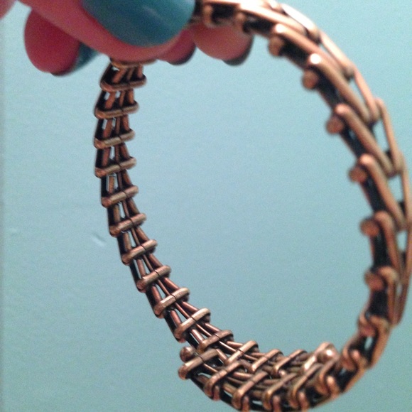 gypsy wrap 66 gold - Picture 2 of 2