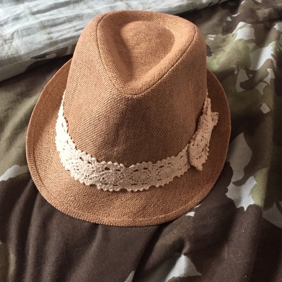 Lovely fedora